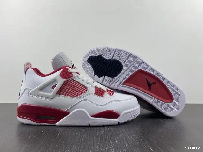 Rep 308497-106 Air Jordan 89 4 Retro Alternate 0523